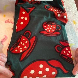 LuLaRoe Leggings one size